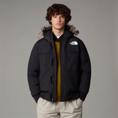 The North Face M Mcmurdo Bomber Erkek Mont