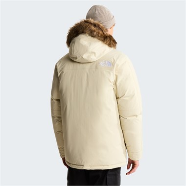The North Face M Mcmurdo Erkek Mont