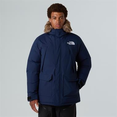 The North Face M Mcmurdo Parka Erkek Mont