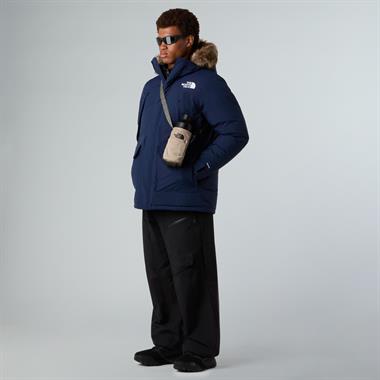 The North Face M Mcmurdo Parka Erkek Mont
