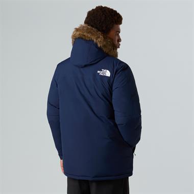 The North Face M Mcmurdo Parka Erkek Mont