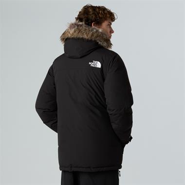 The North Face M Mcmurdo Parka Erkek Mont