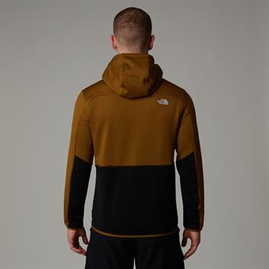 The North Face M Merak Hoodie Erkek Mont