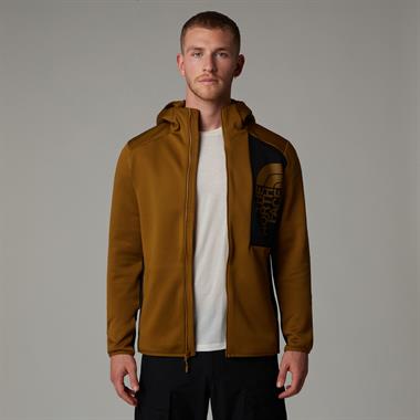 The North Face M Merak Hoodie Erkek Mont