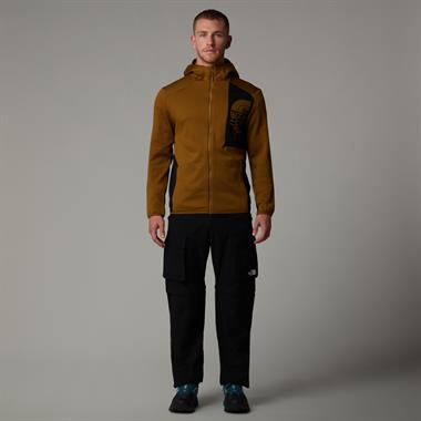 The North Face M Merak Hoodie Erkek Mont