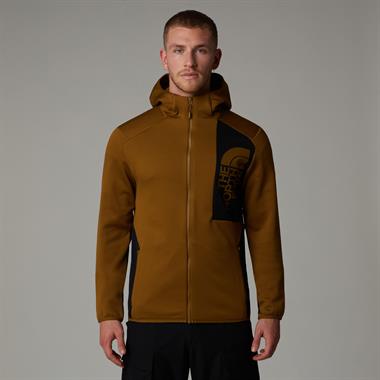 The North Face M Merak Hoodie Erkek Mont