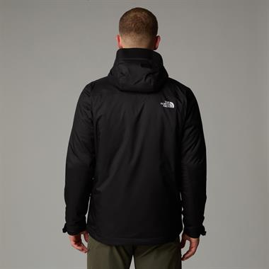 The North Face M Millerton Insulated Jacket Erkek Mont