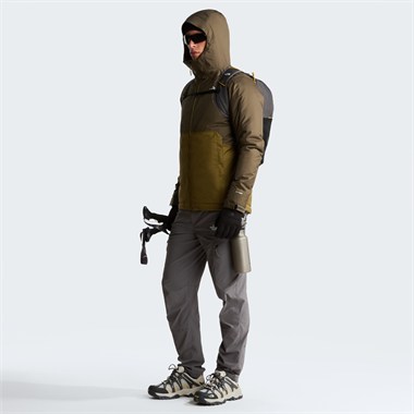 The North Face M Millerton insulated Jacket Erkek Mont
