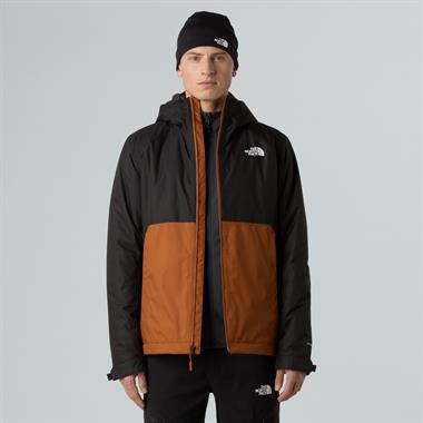 The North Face M Millerton Insulated Jacket Erkek Mont