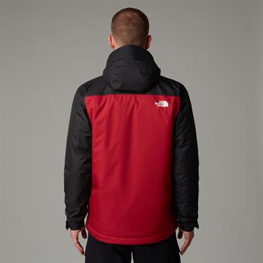 The North Face M Millerton Insulated Jacket Erkek Mont