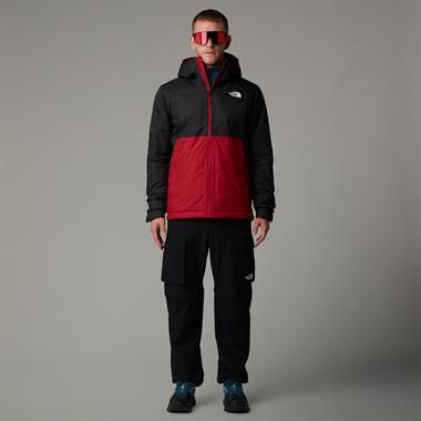 The North Face M Millerton Insulated Jacket Erkek Mont