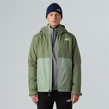 The North Face M Millerton Insulated Jacket Erkek Mont