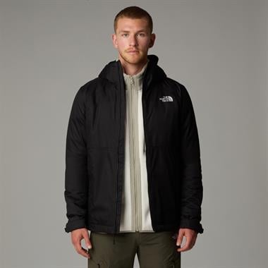 The North Face M Millerton Insulated Jacket Erkek Mont