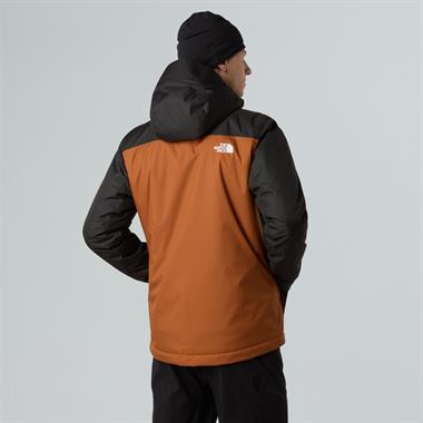 The North Face M Millerton Insulated Jacket Erkek Mont