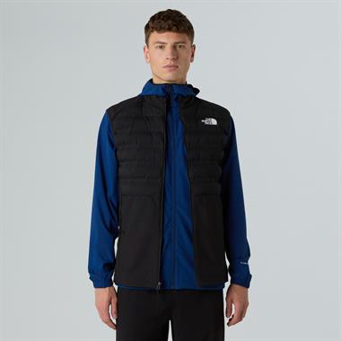 The North Face M Mountain Athletics Cari Hybrid Vest Erkek Yelek