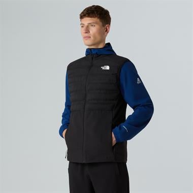 The North Face M Mountain Athletics Cari Hybrid Vest Erkek Yelek