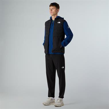 The North Face M Mountain Athletics Cari Hybrid Vest Erkek Yelek