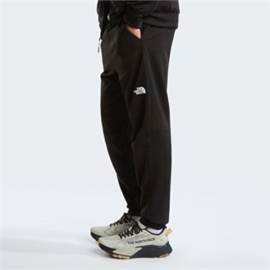 The North Face M Mountain Athletics Fleece Pant 2.0 Erkek Eşofman Altı