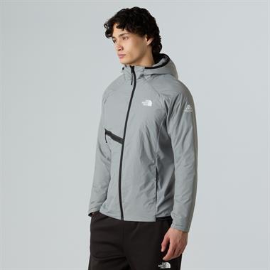 The North Face M Mountain Athletics Insulated Hooded Ja Erkek Mont