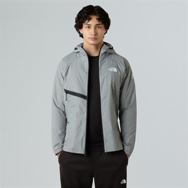 The North Face M Mountain Athletics Insulated Hooded Ja Erkek Mont
