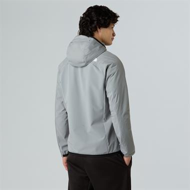 The North Face M Mountain Athletics Insulated Hooded Ja Erkek Mont