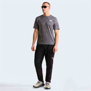 The North Face M Mountain Athletics Ss Tee 2.0 Erkek T-Shirt