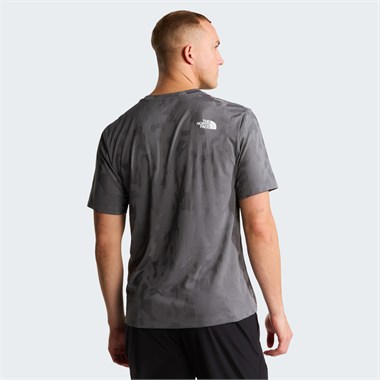 The North Face M Mountain Athletics Ss Tee 2.0 Erkek T-Shirt