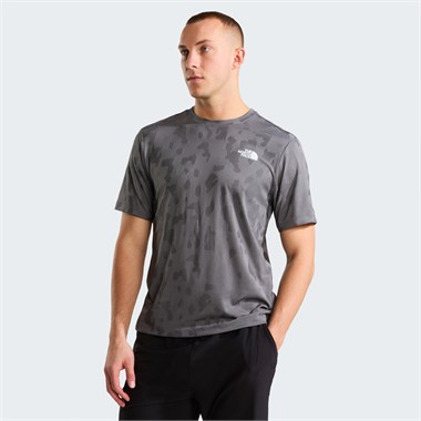 The North Face M Mountain Athletics Ss Tee 2.0 Erkek T-Shirt