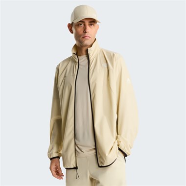 The North Face M Mountain Athletics Ushba Track Jacket Erkek Ceket