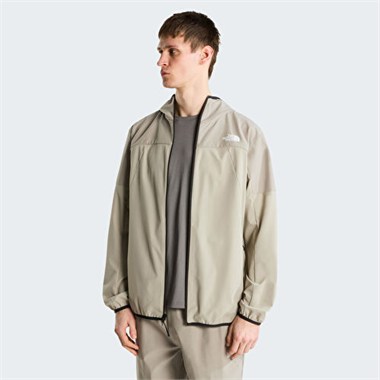 The North Face M Mountain Athletics Ushba Hooded Erkek Mont