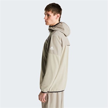 The North Face M Mountain Athletics Ushba Hooded Erkek Mont
