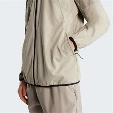 The North Face M Mountain Athletics Ushba Hooded Erkek Mont
