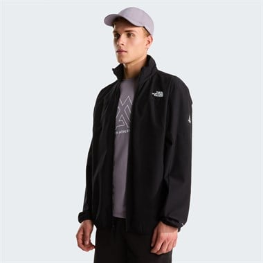 The North Face M Mountain Athletics Ushba Track Jacket Erkek Mont