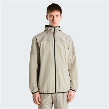 The North Face M Mountain Athletics Ushba Hooded Erkek Mont