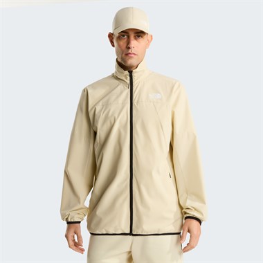 The North Face M Mountain Athletics Ushba Track Jacket Erkek Ceket