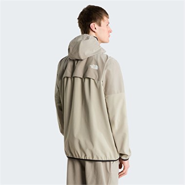 The North Face M Mountain Athletics Ushba Hooded Erkek Mont