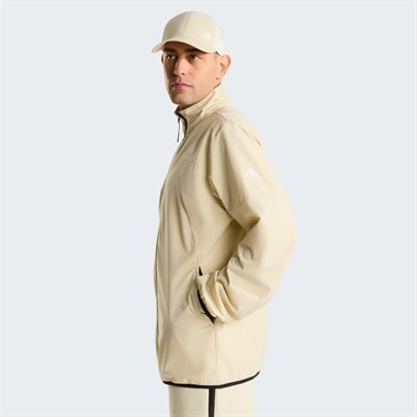 The North Face M Mountain Athletics Ushba Track Jacket Erkek Ceket