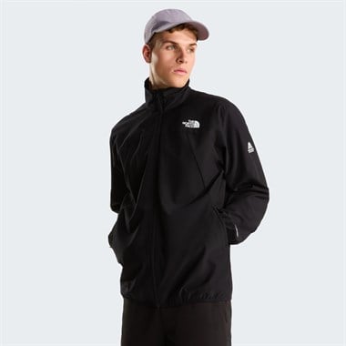 The North Face M Mountain Athletics Ushba Track Jacket Erkek Mont