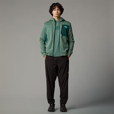 The North Face M Mountain Athletics Wind Pant Erkek Outdoor Pantolon