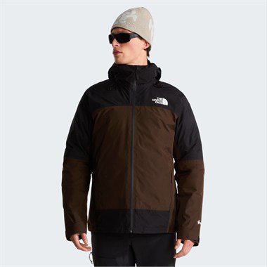 The North Face M Mountain Light Triclimate Gtx Erkek Mont