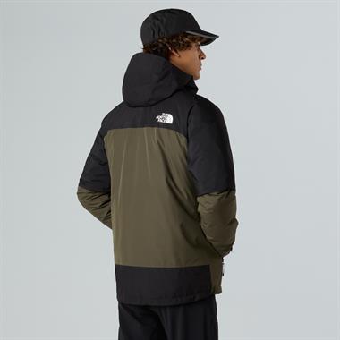 The North Face M Mountain Light Triclimate GTX Jacket Erkek Mont