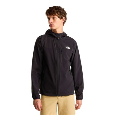 The North Face M Nimble Hoodie 2 Erkek Mont