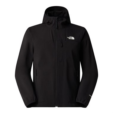 The North Face M Nimble Hoodie 2 Erkek Mont