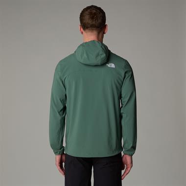 The North Face M Nimble Hoodie - Eu Erkek Ceket