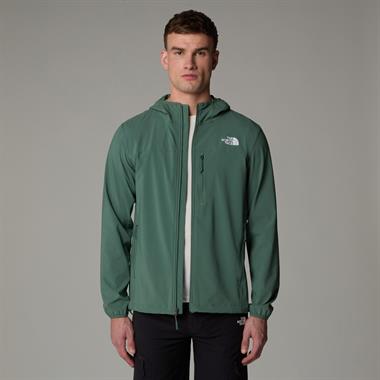 The North Face M Nimble Hoodie - Eu Erkek Ceket