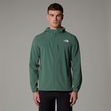 The North Face M Nimble Hoodie - Eu Erkek Ceket
