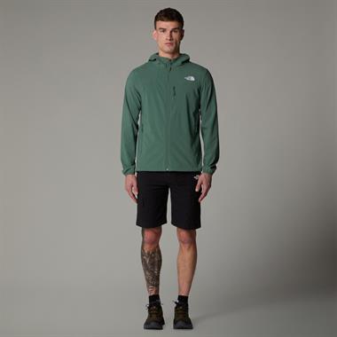 The North Face M Nimble Hoodie - Eu Erkek Ceket