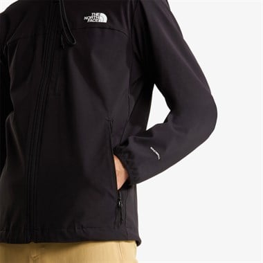 The North Face M Nimble Jacket 2 Erkek Mont