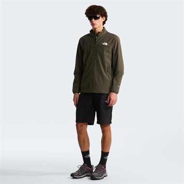 The North Face M Nimble Jacket 2 Erkek Mont