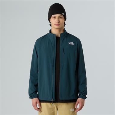 The North Face M Nimble Jacket - Eu Erkek Ceket